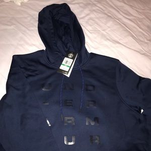Under Armour Hoodie